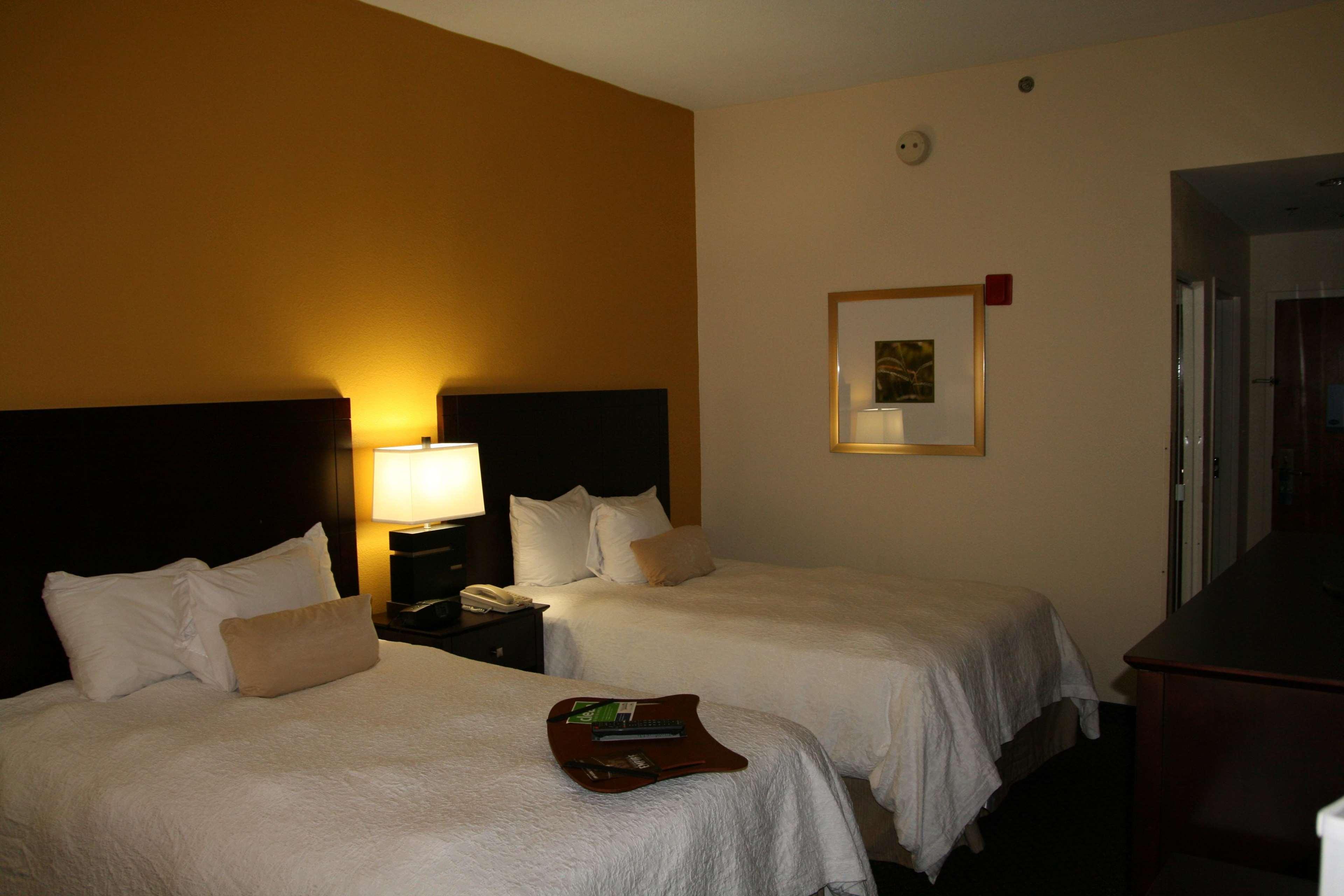 Hampton Inn Petersburg-Fort Gregg Adams Room photo